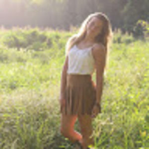 Meet your Posher, Sally